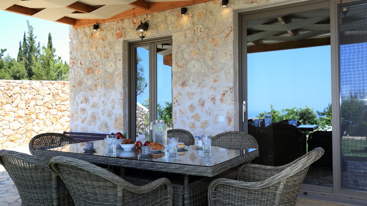 Photo of Outdoor in Kavallos
