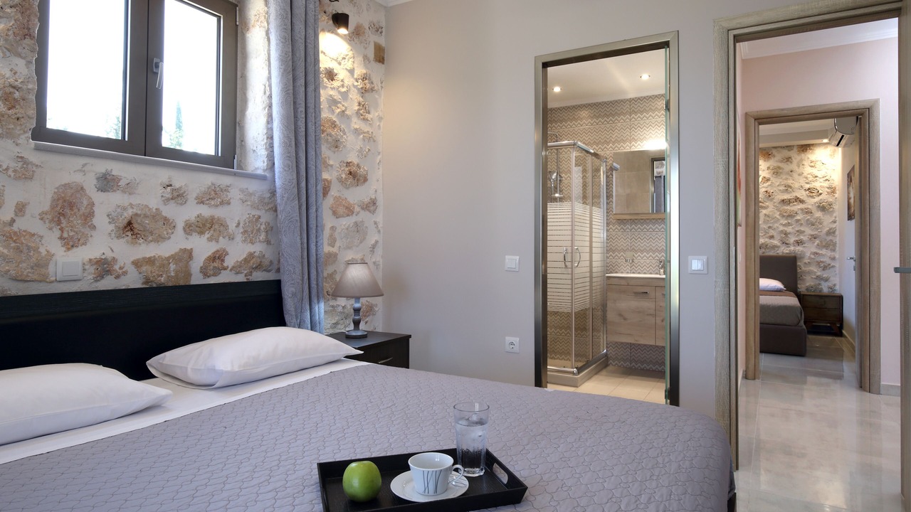 Photo of Bedroom in Kavallos