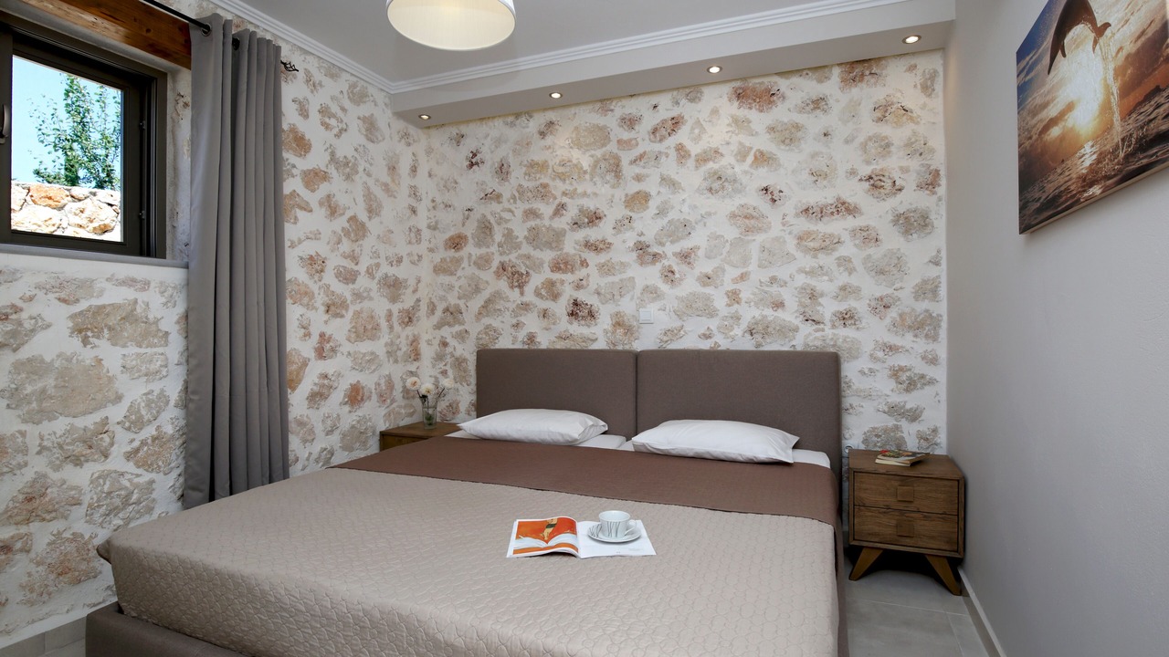 Photo of Bedroom in Kavallos