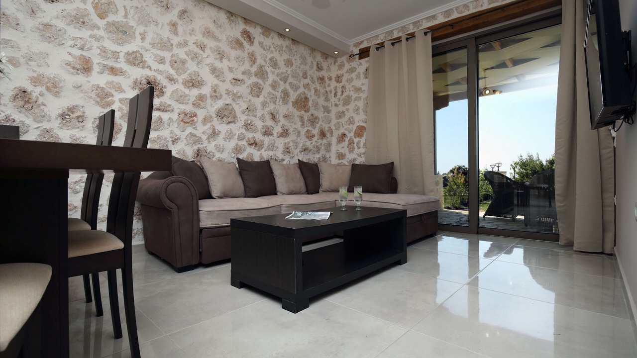 Photo of Livingroom in Kavallos
