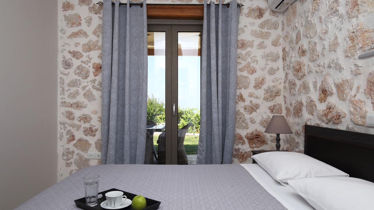 Photo of Bedroom in Kavallos