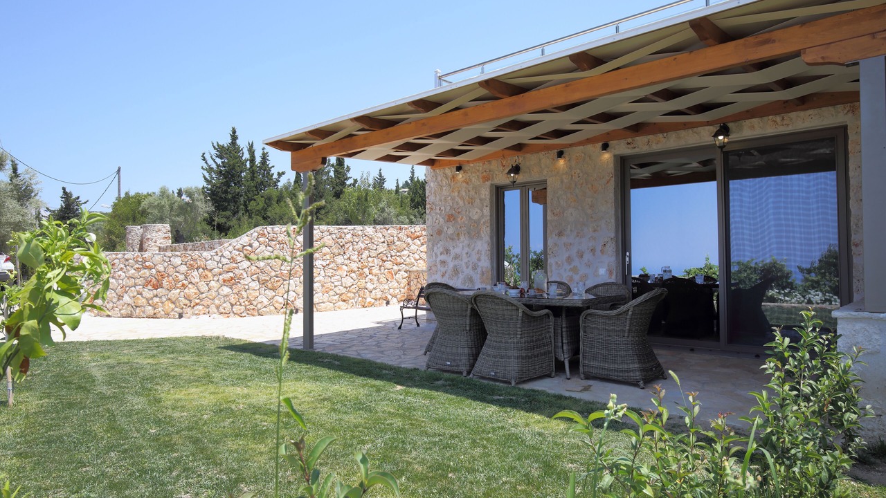Photo of Outdoor in Kavallos