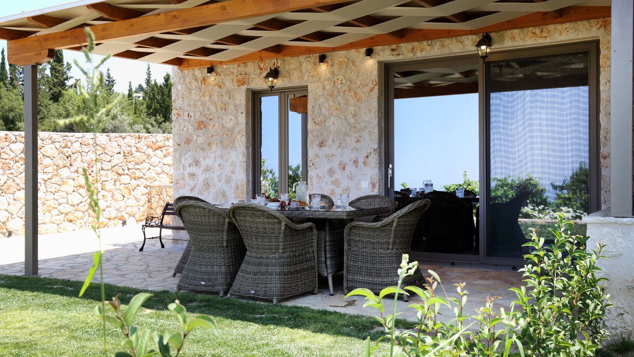 Photo of Outdoor in Kavallos