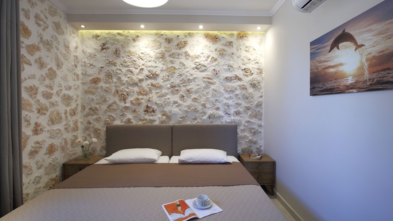 Photo of Bedroom in Kavallos