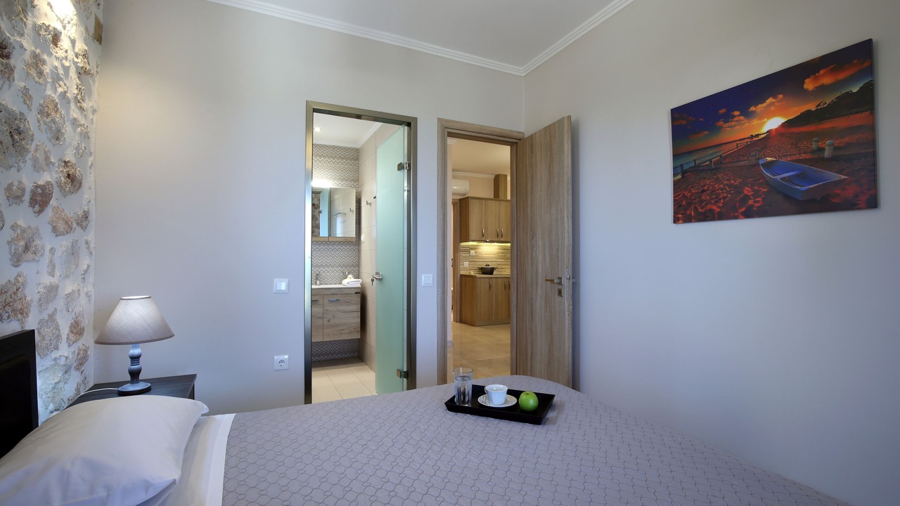 Photo of Bedroom in Kavallos