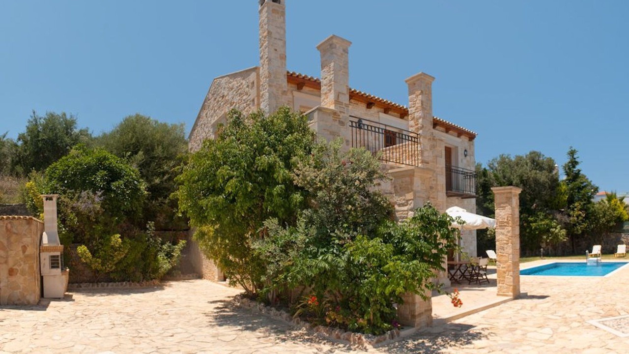 Photo of Others in Agia Triada