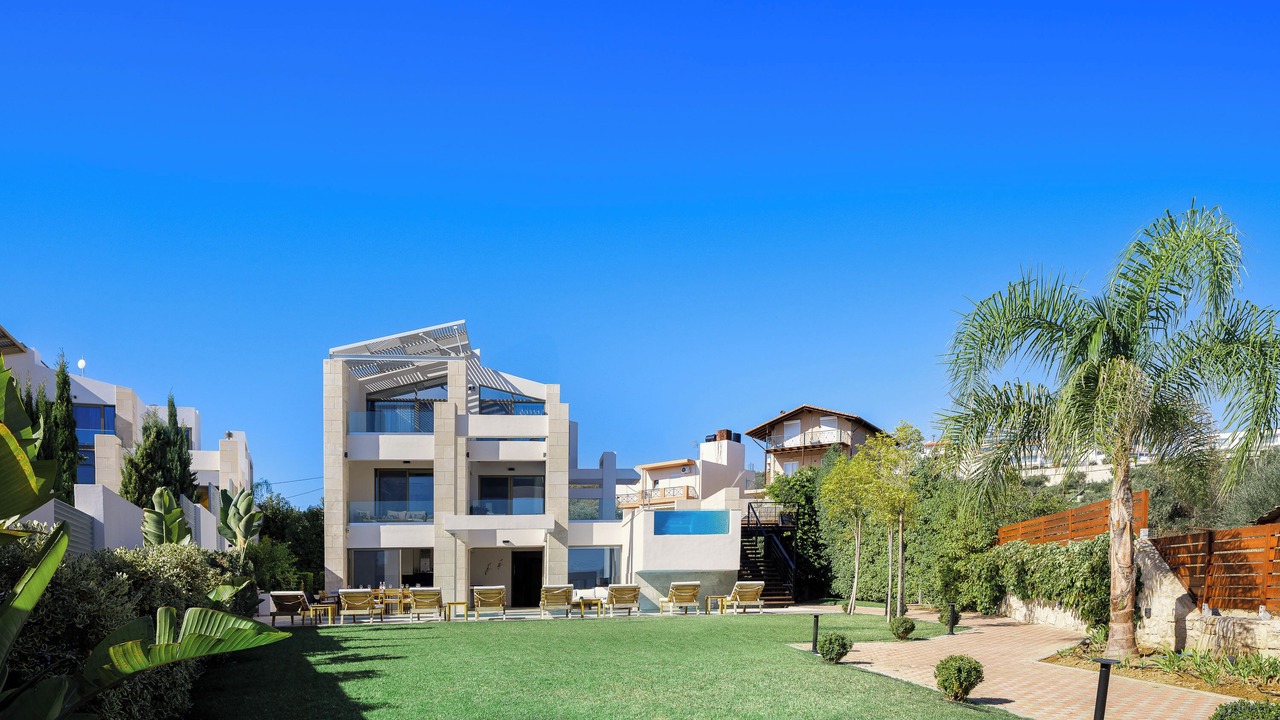 Photo of Outdoor in Agia Marina