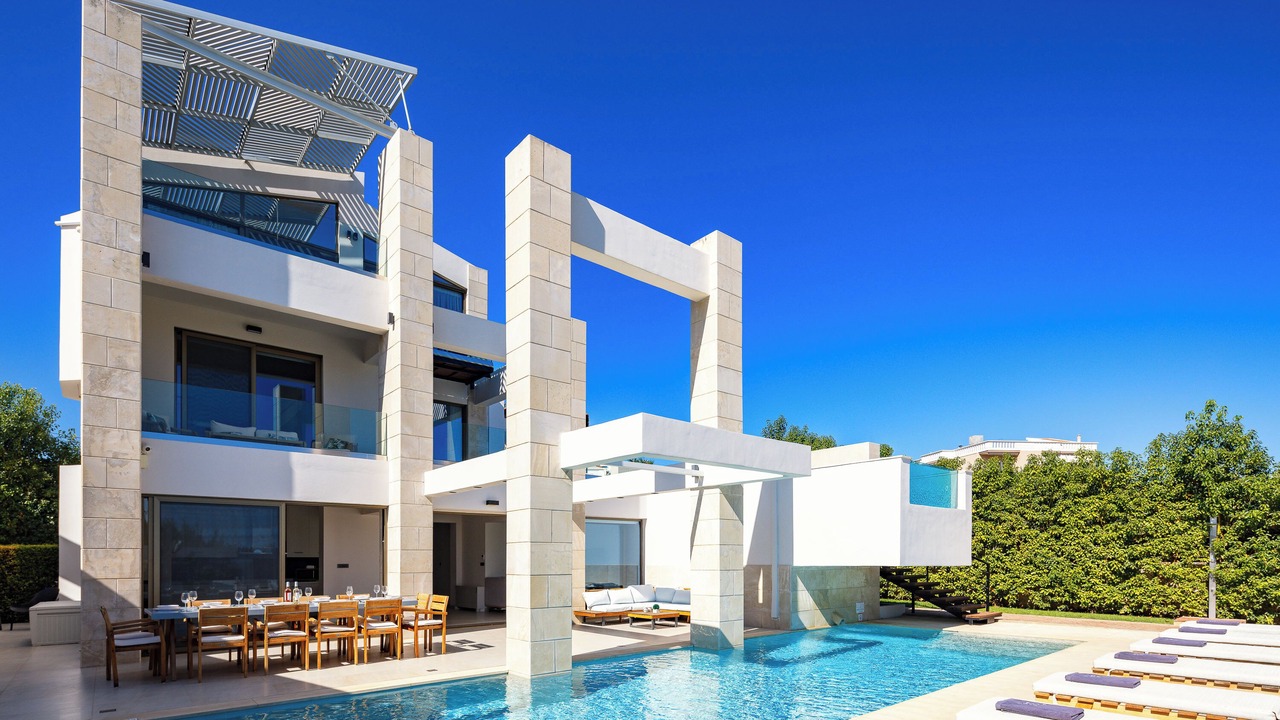 Photo of Outdoor in Agia Marina
