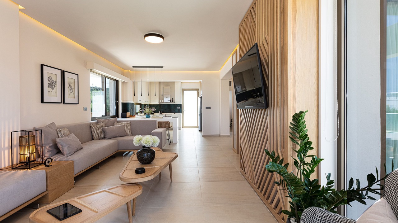 Photo of Bedroom in Agia Marina