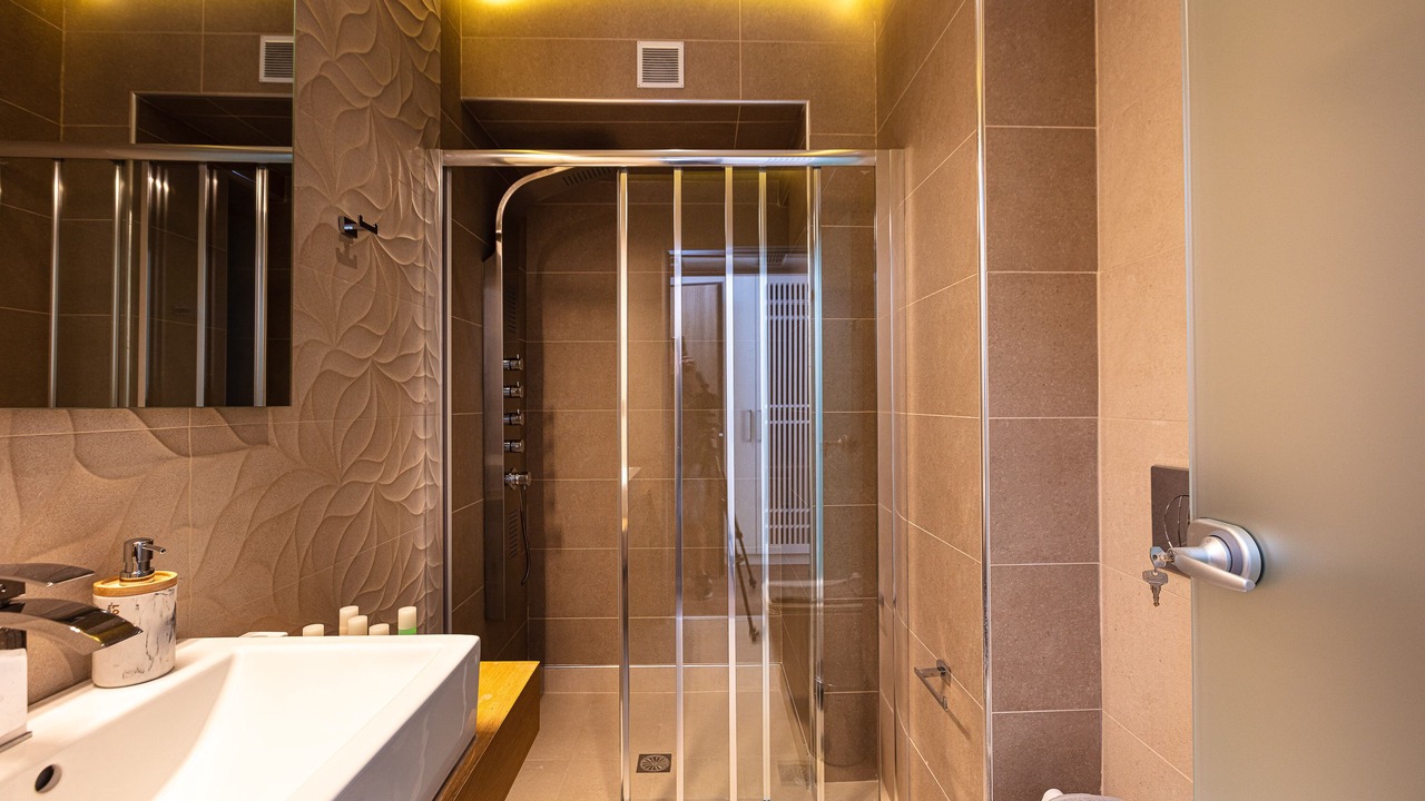 Photo of Bedroom in Agia Marina