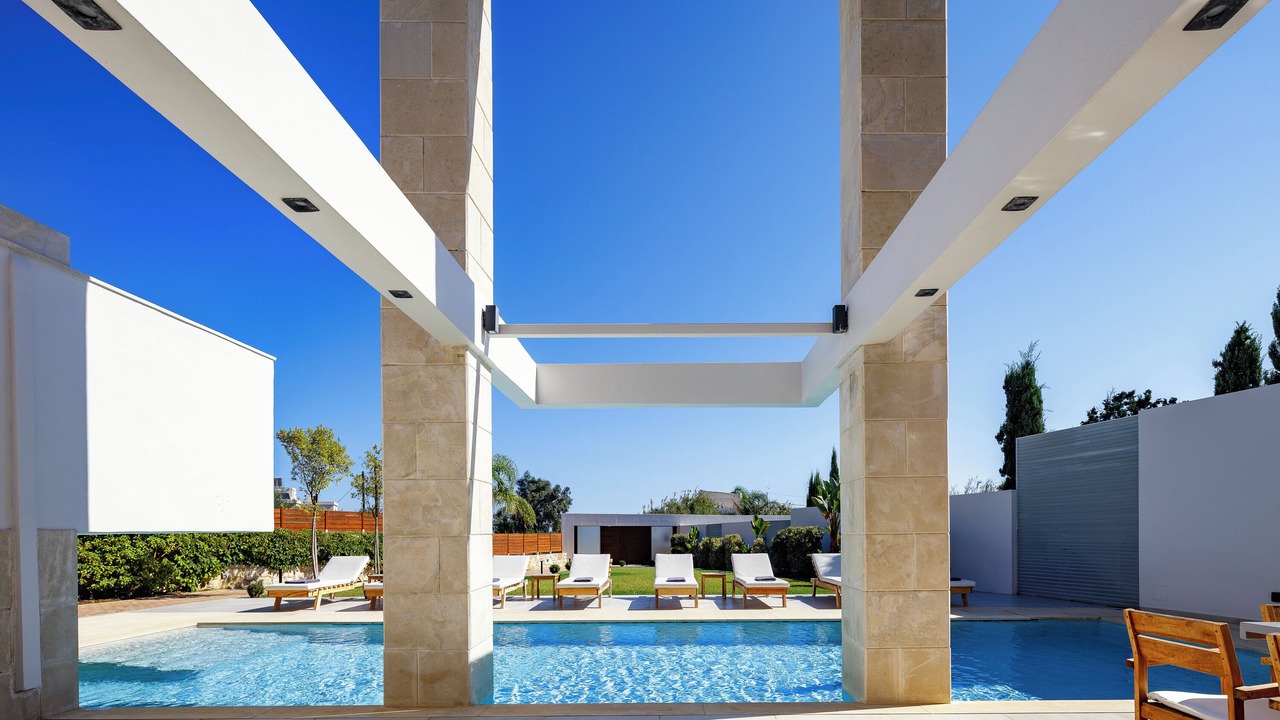 Photo of Outdoor in Agia Marina