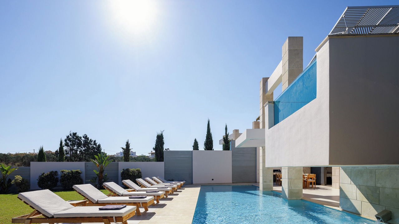 Photo of Outdoor in Agia Marina