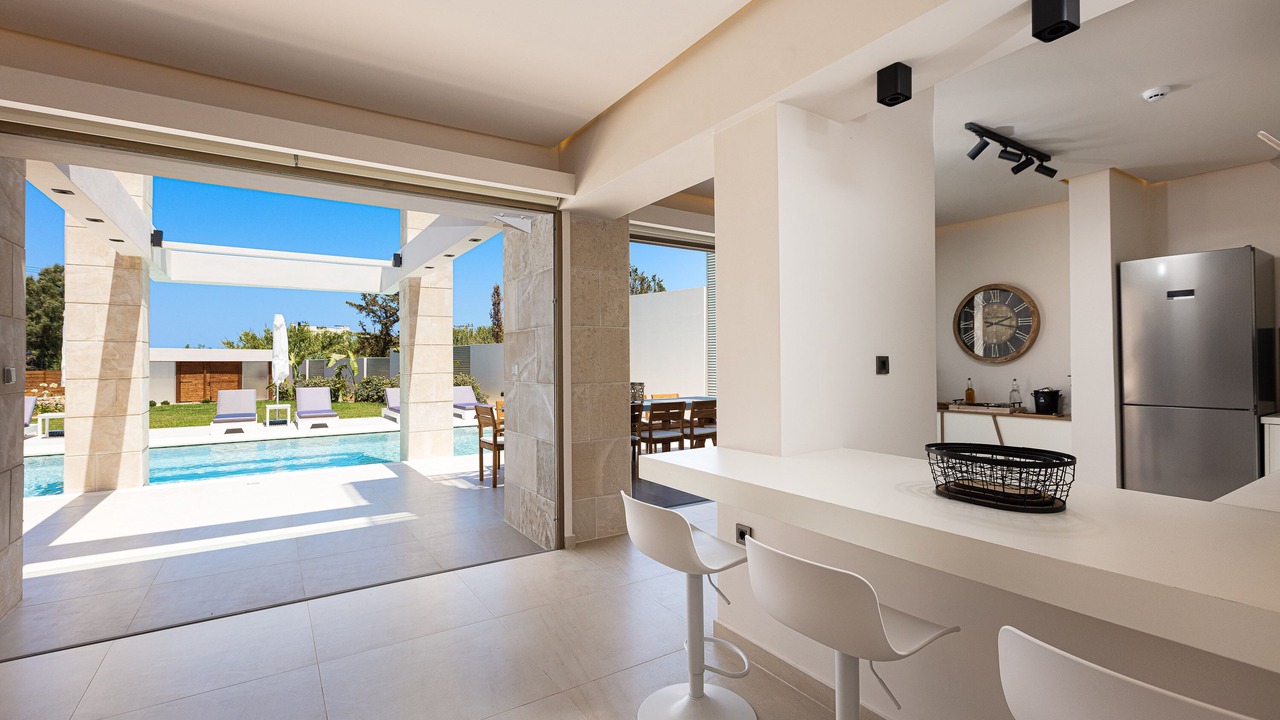 Photo of Outdoor in Agia Marina