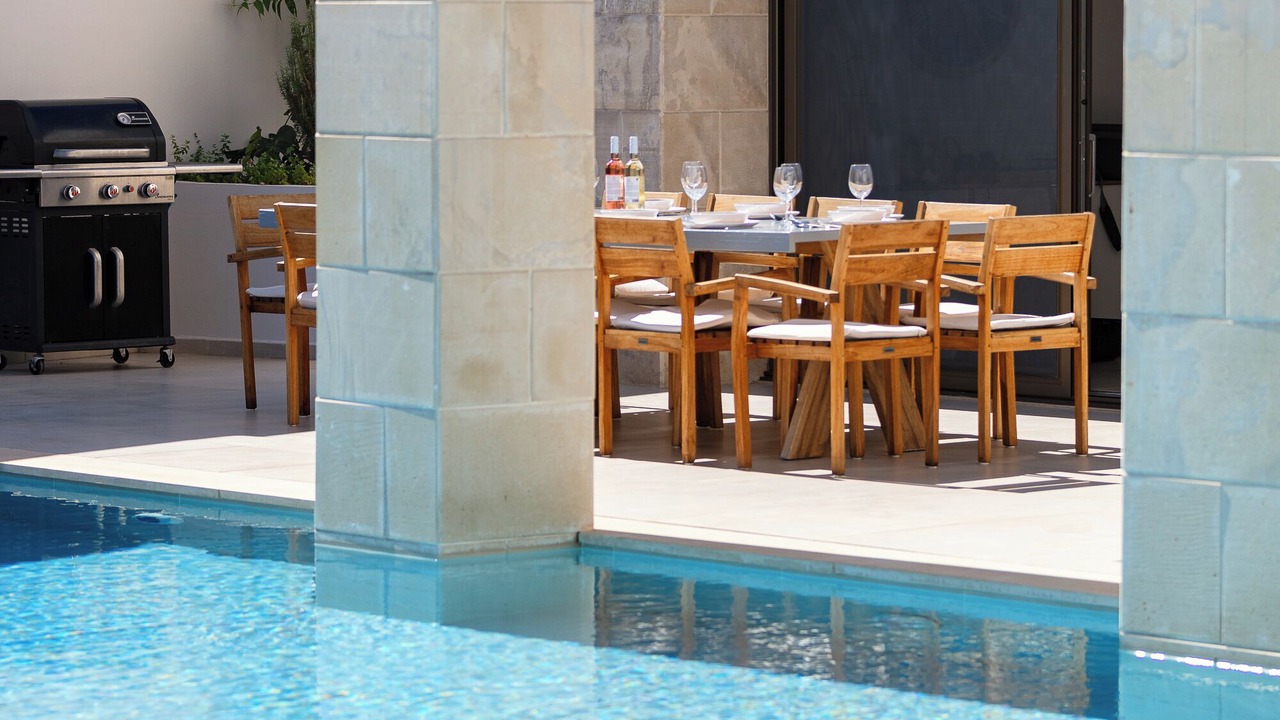 Photo of Outdoor in Agia Marina