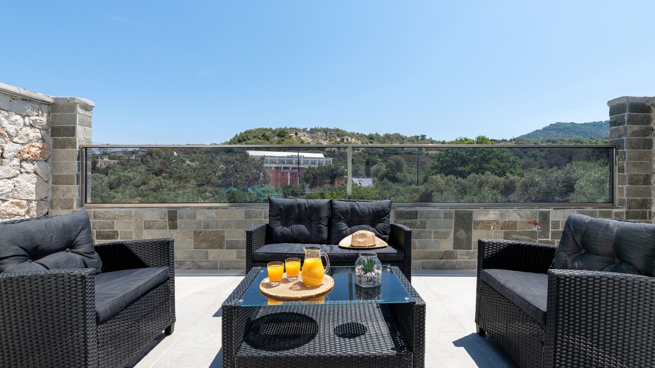 Photo of Outdoor in Petaloudes