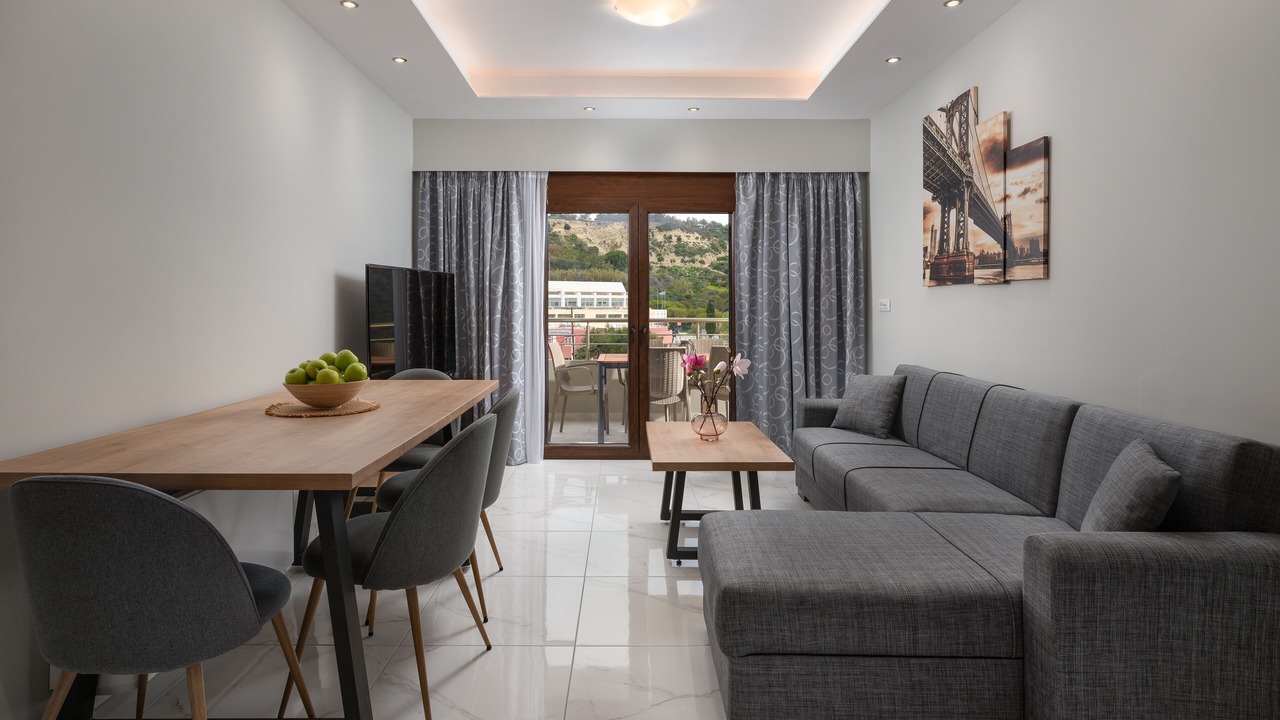 Photo of Livingroom in Petaloudes