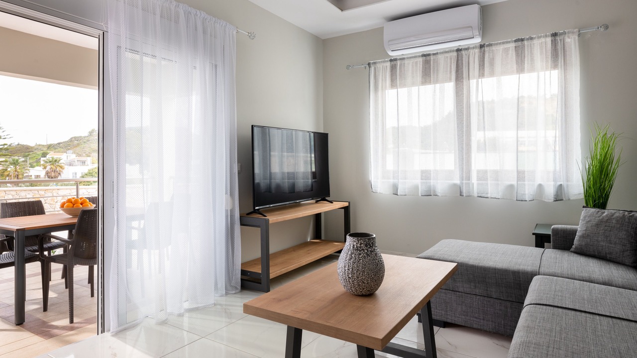 Photo of Livingroom in Petaloudes