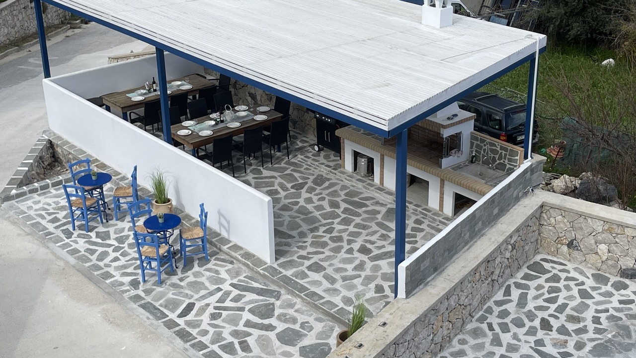 Photo of Outdoor in Petaloudes