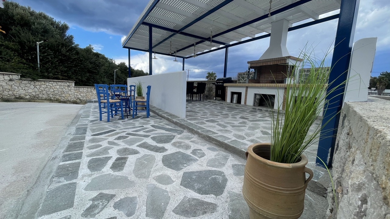 Photo of Outdoor in Petaloudes