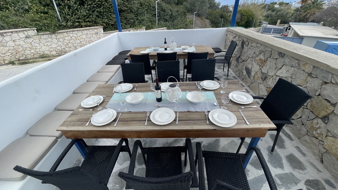 Photo of Outdoor in Petaloudes