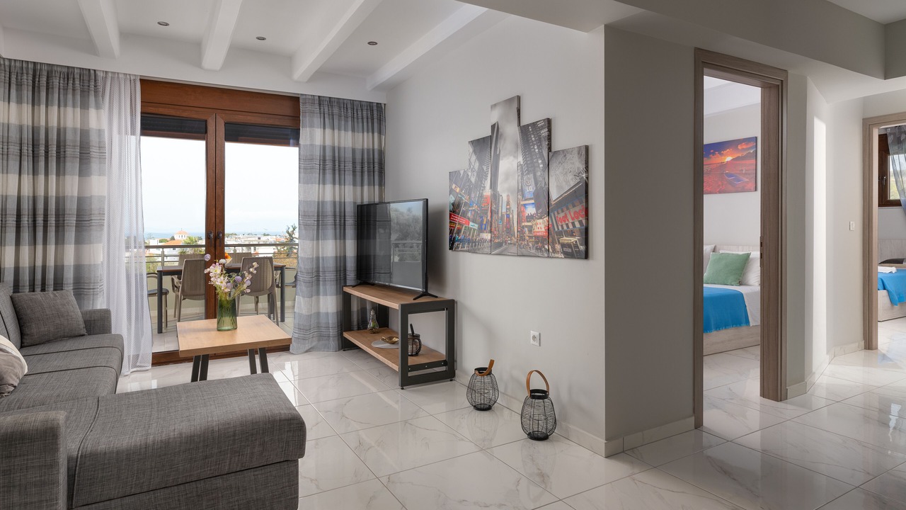 Photo of Livingroom in Petaloudes