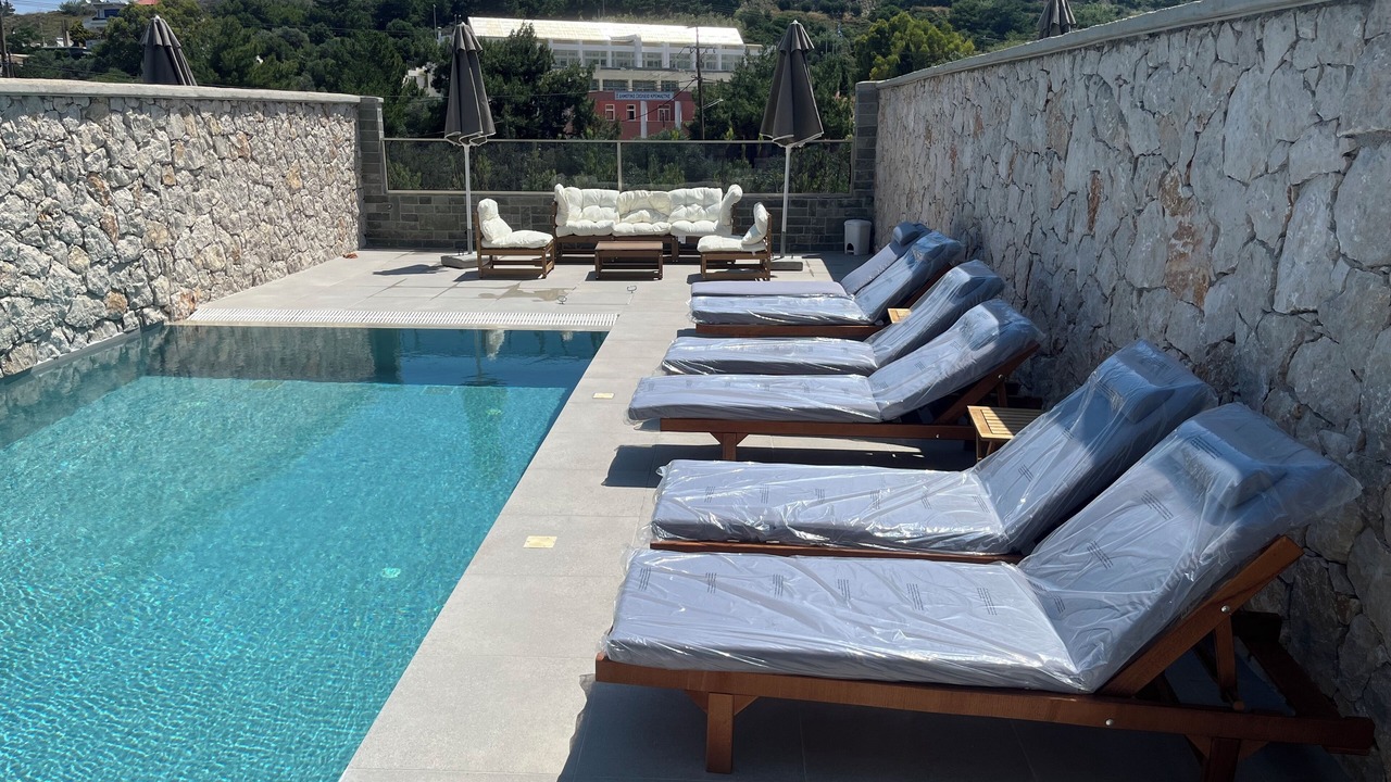 Photo of Bedroom in Petaloudes