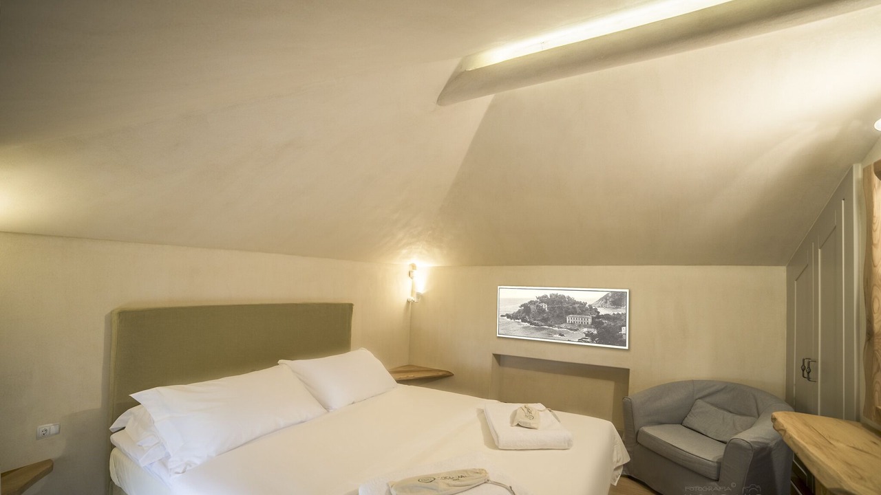 Photo of Bedroom in Zagora-Mouresi