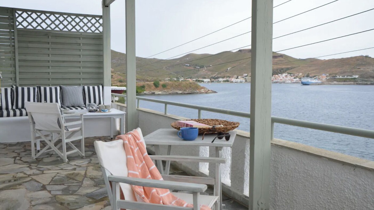 Photo of Outdoor in Vourkari