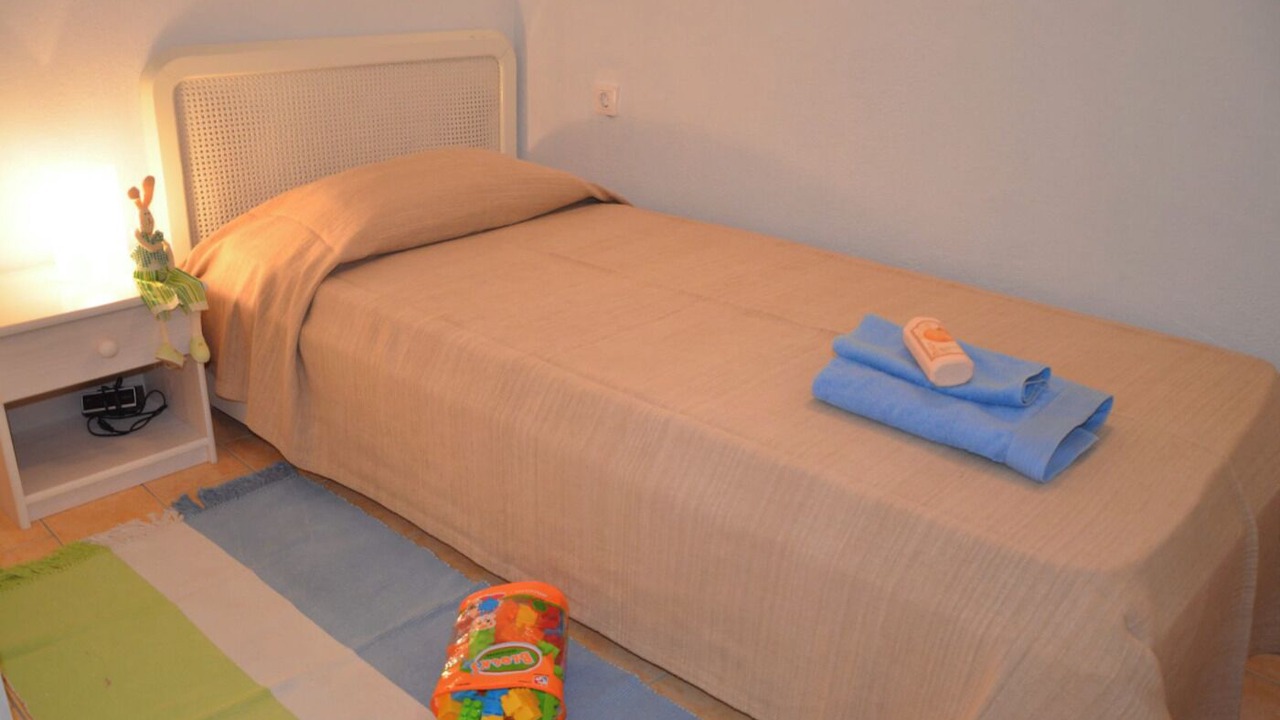 Photo of Bedroom in Vourkari