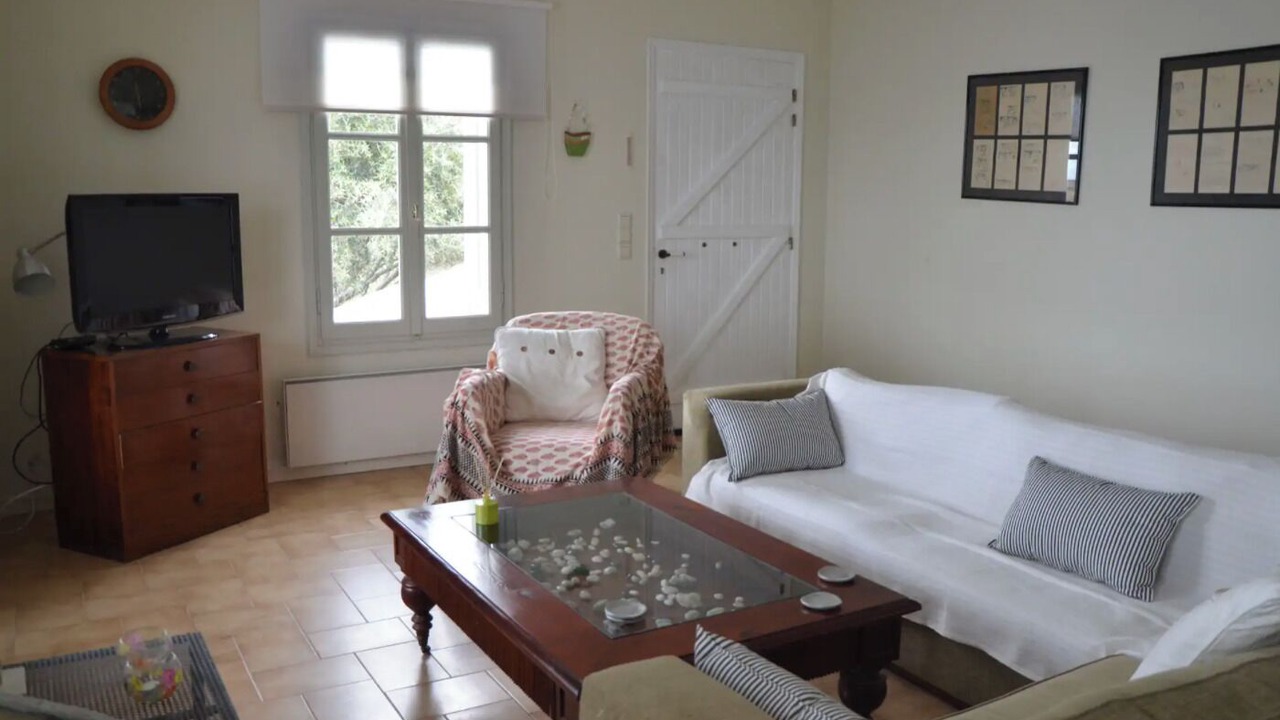 Photo of Livingroom in Vourkari