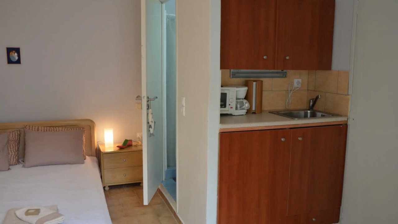 Photo of Bedroom in Vourkari