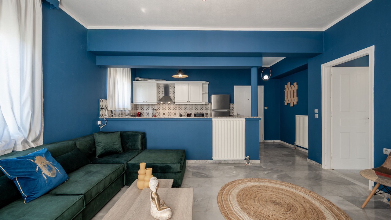 Photo of Bedroom in Platanes