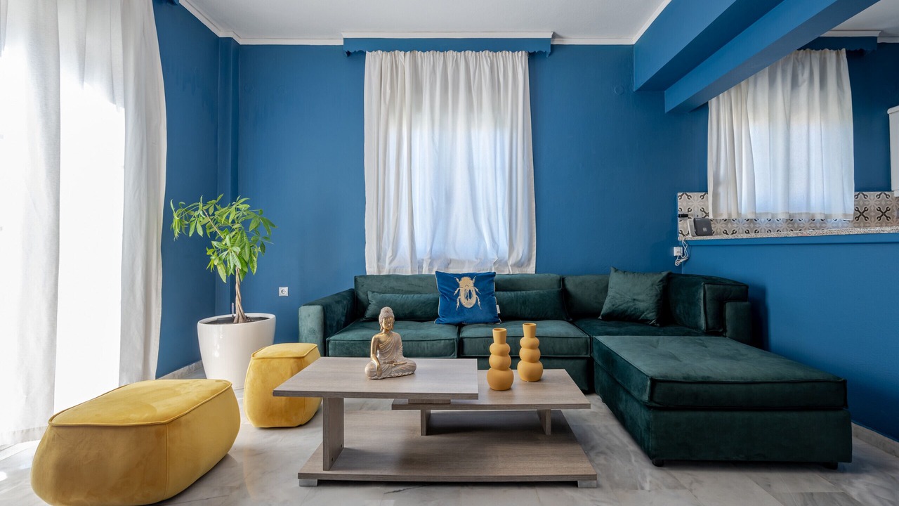 Photo of Bedroom in Platanes