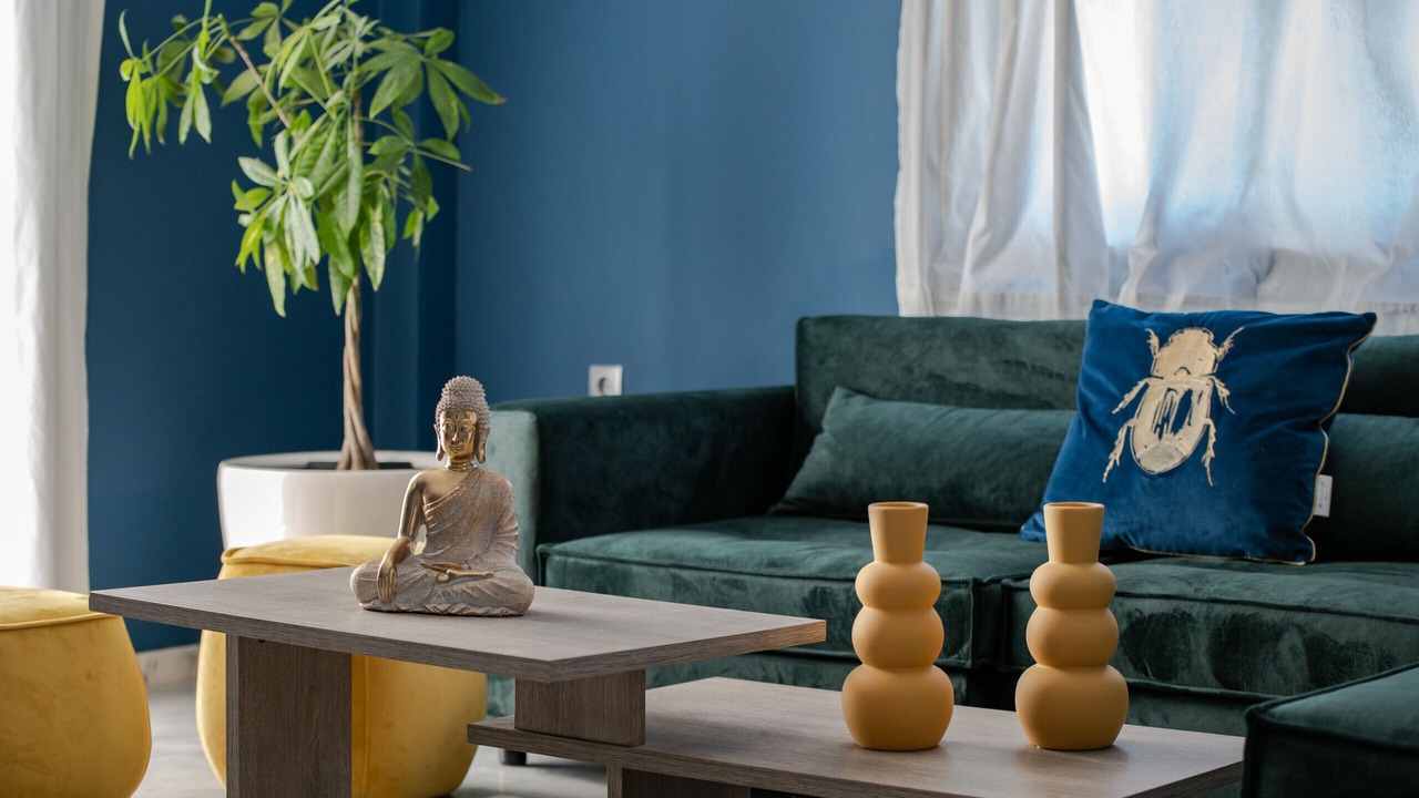 Photo of Bedroom in Platanes