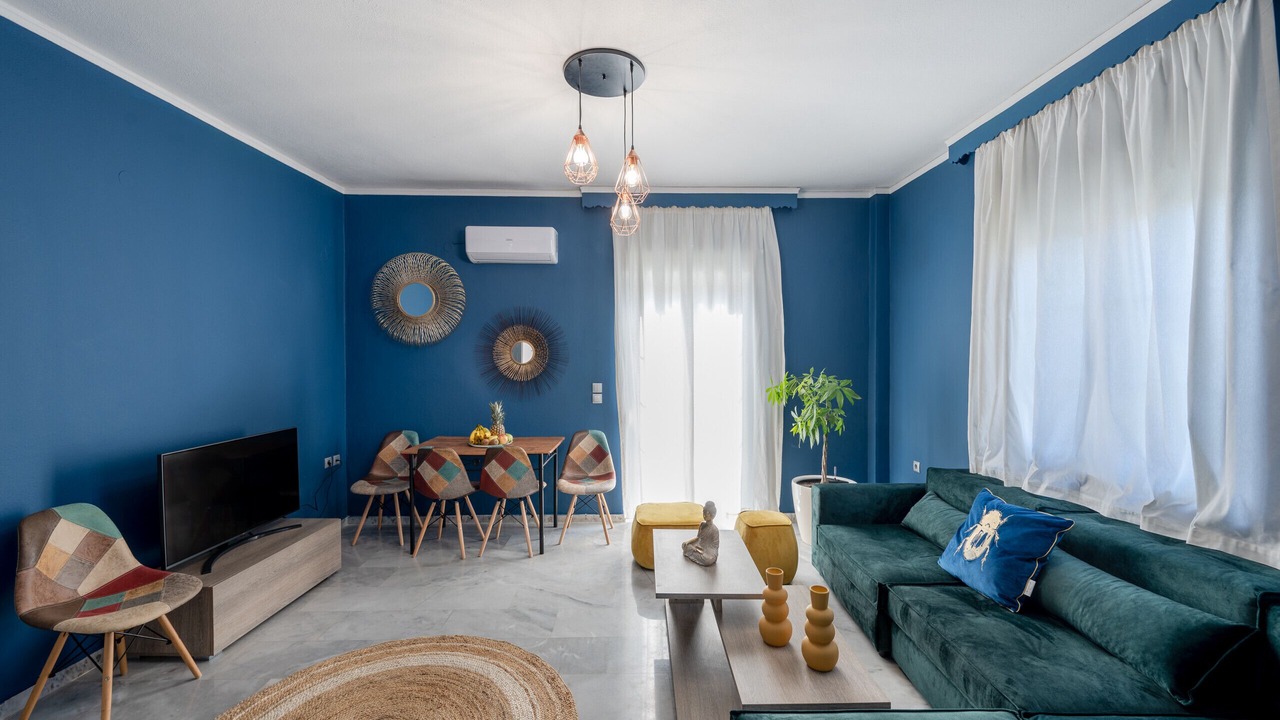 Photo of Bedroom in Platanes