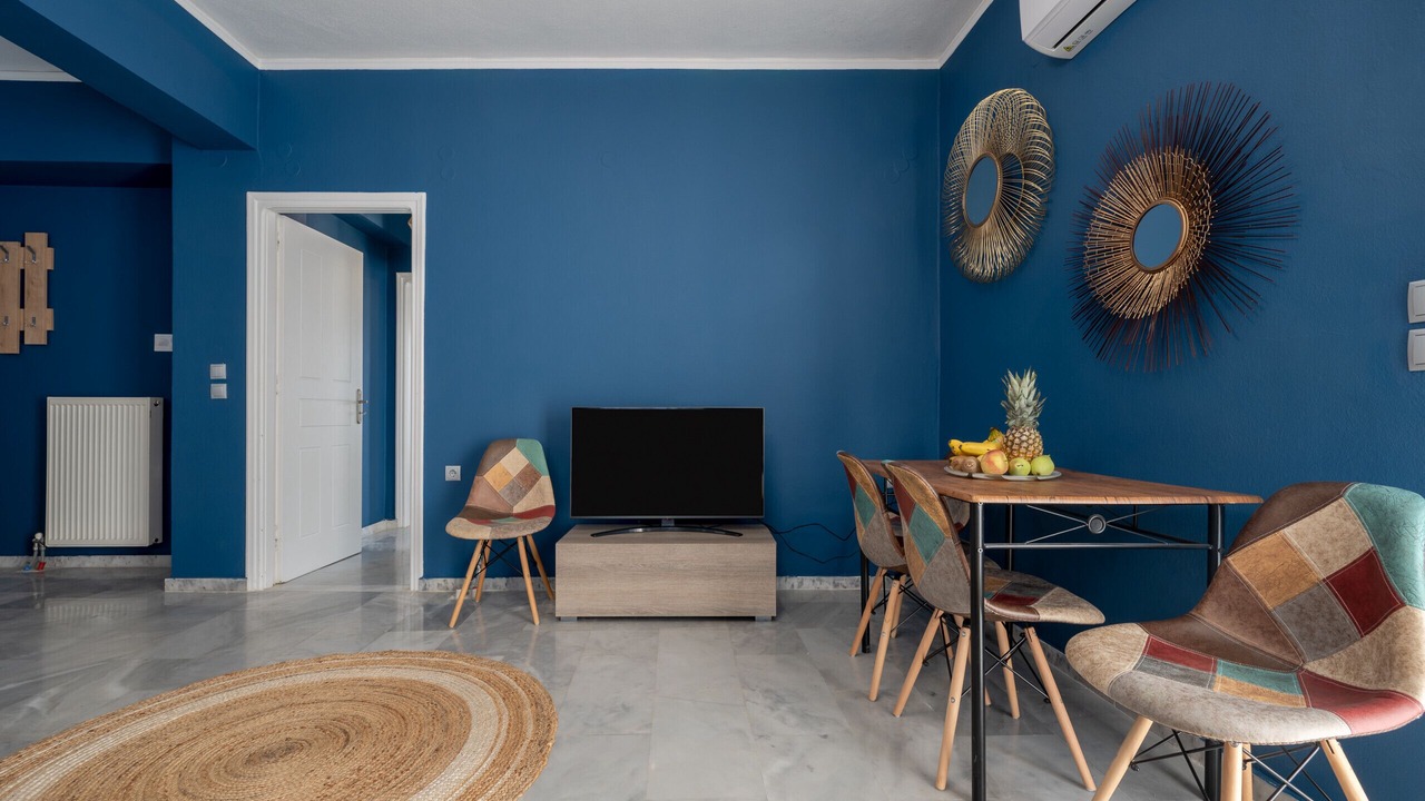 Photo of Bedroom in Platanes