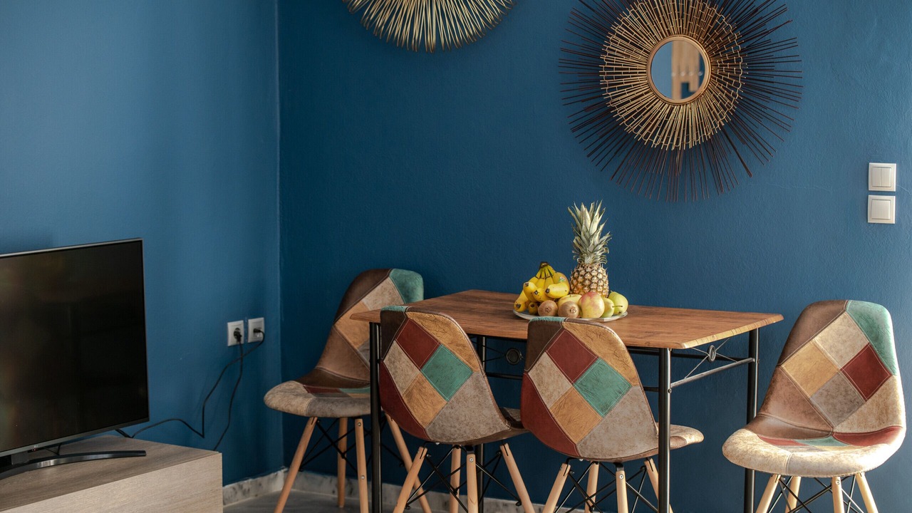 Photo of Bedroom in Platanes