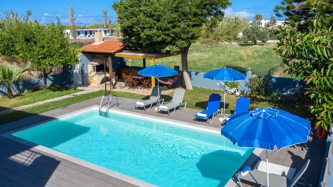 Photo of Outdoor in Platanes