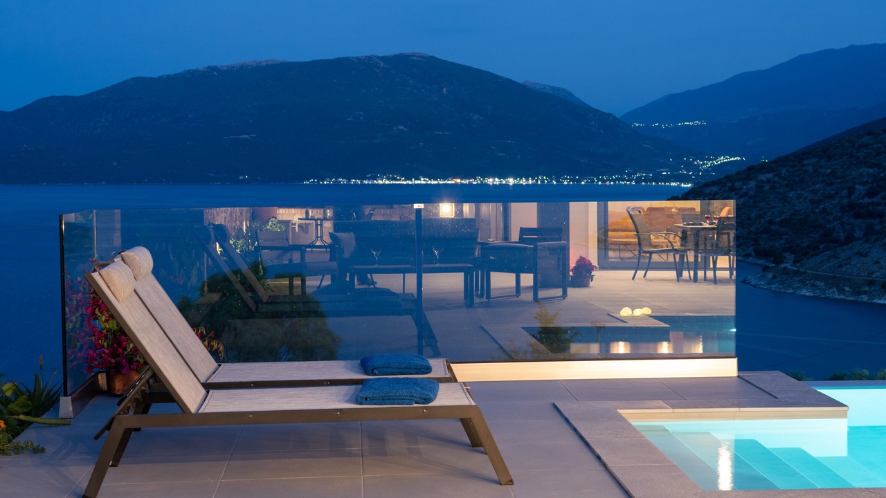 Photo of Outdoor in Agia Efimia