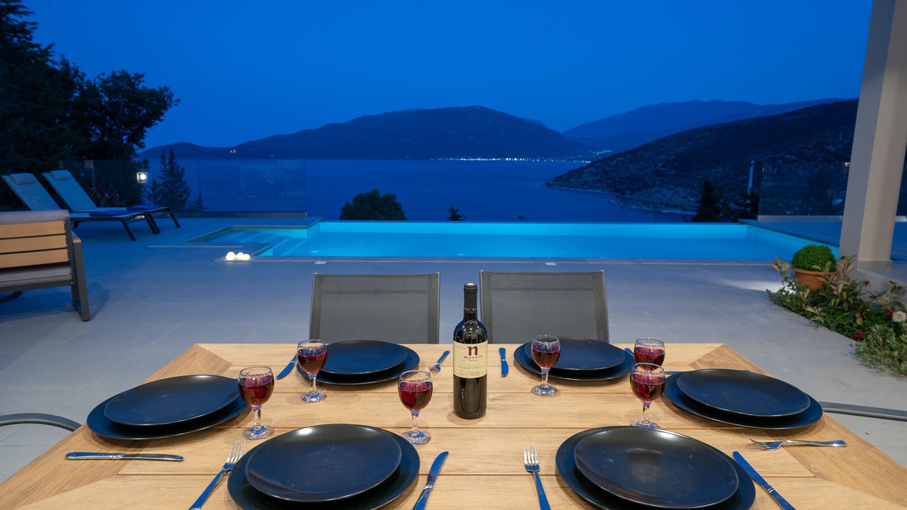 Photo of Outdoor in Agia Efimia