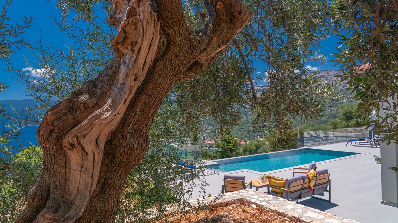 Photo of Outdoor in Agia Efimia