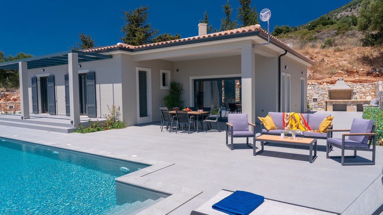 Photo of Outdoor in Agia Efimia