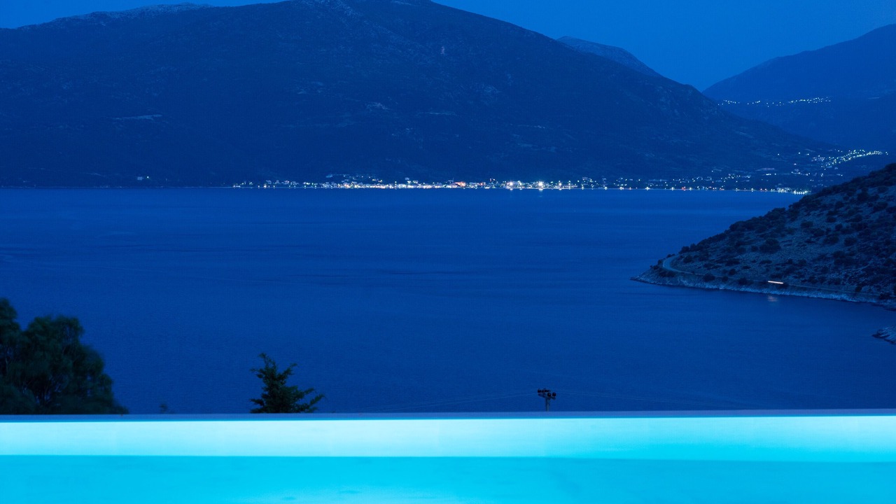 Photo of Outdoor in Agia Efimia