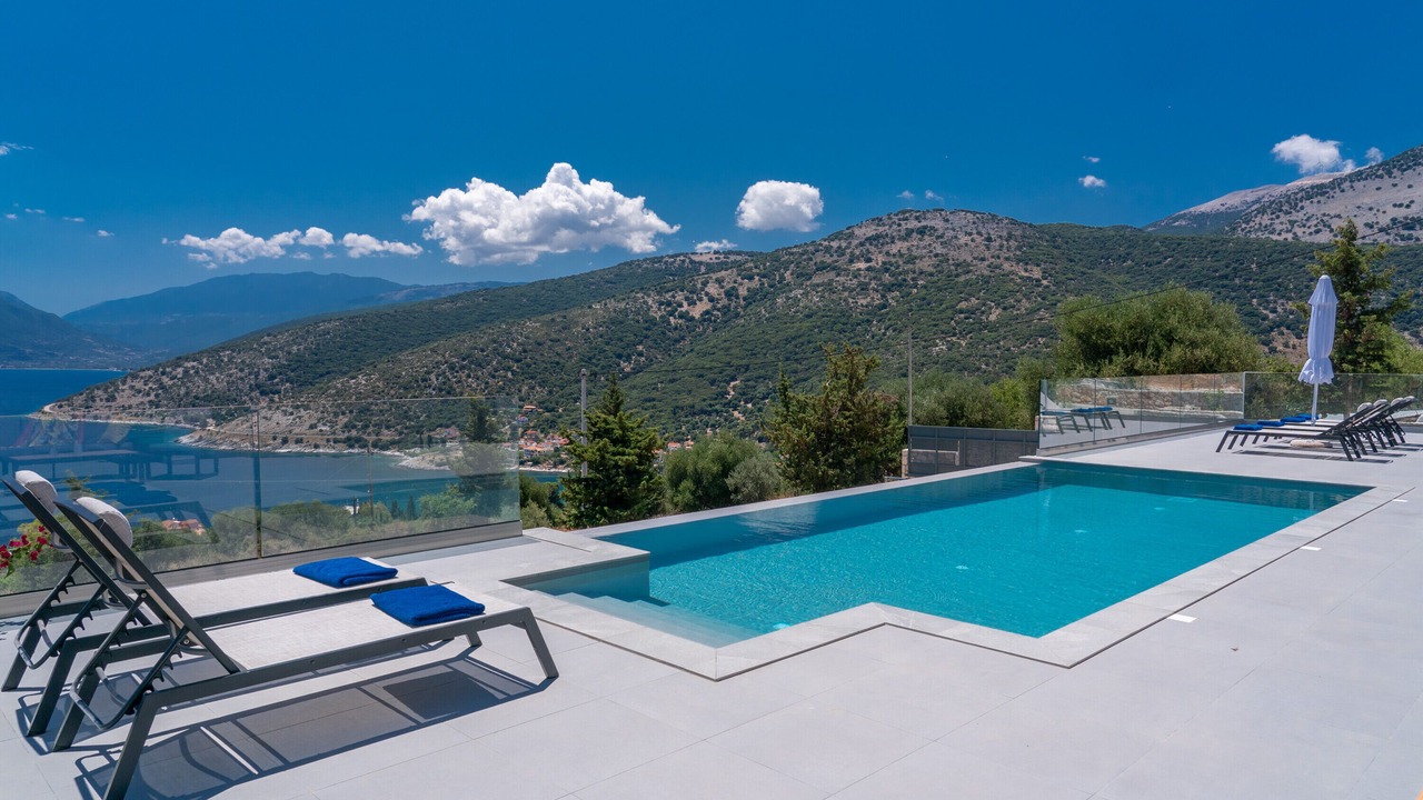 Photo of Outdoor in Agia Efimia
