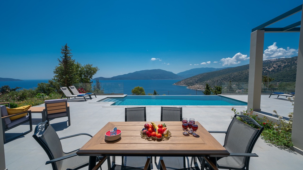 Photo of Outdoor in Agia Efimia