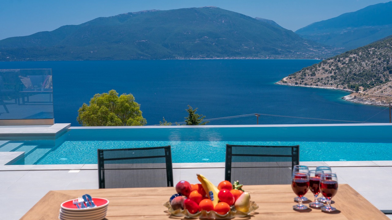 Photo of Outdoor in Agia Efimia
