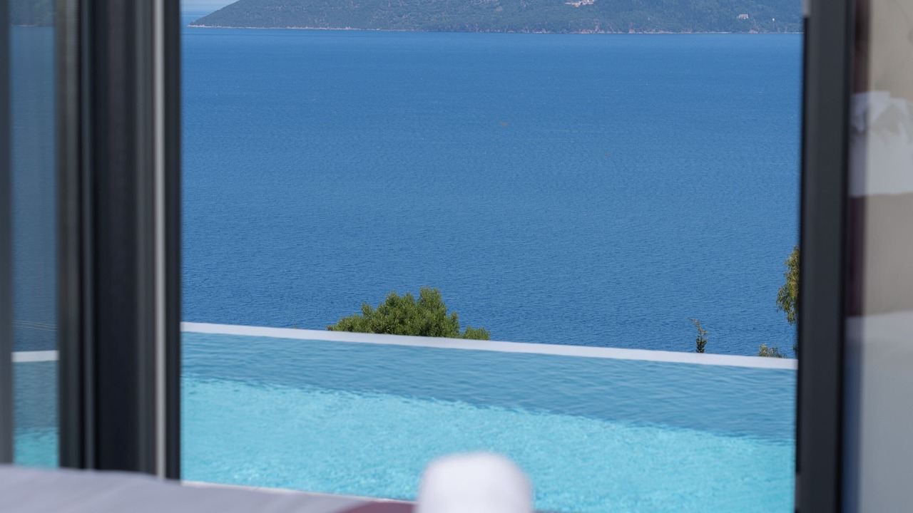 Photo of Outdoor in Agia Efimia