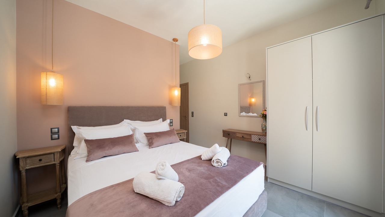 Photo of Bedroom in Agia Efimia