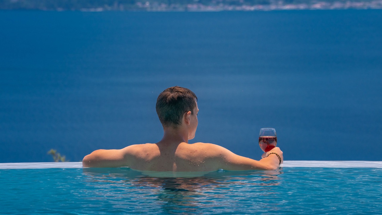 Photo of Outdoor in Agia Efimia