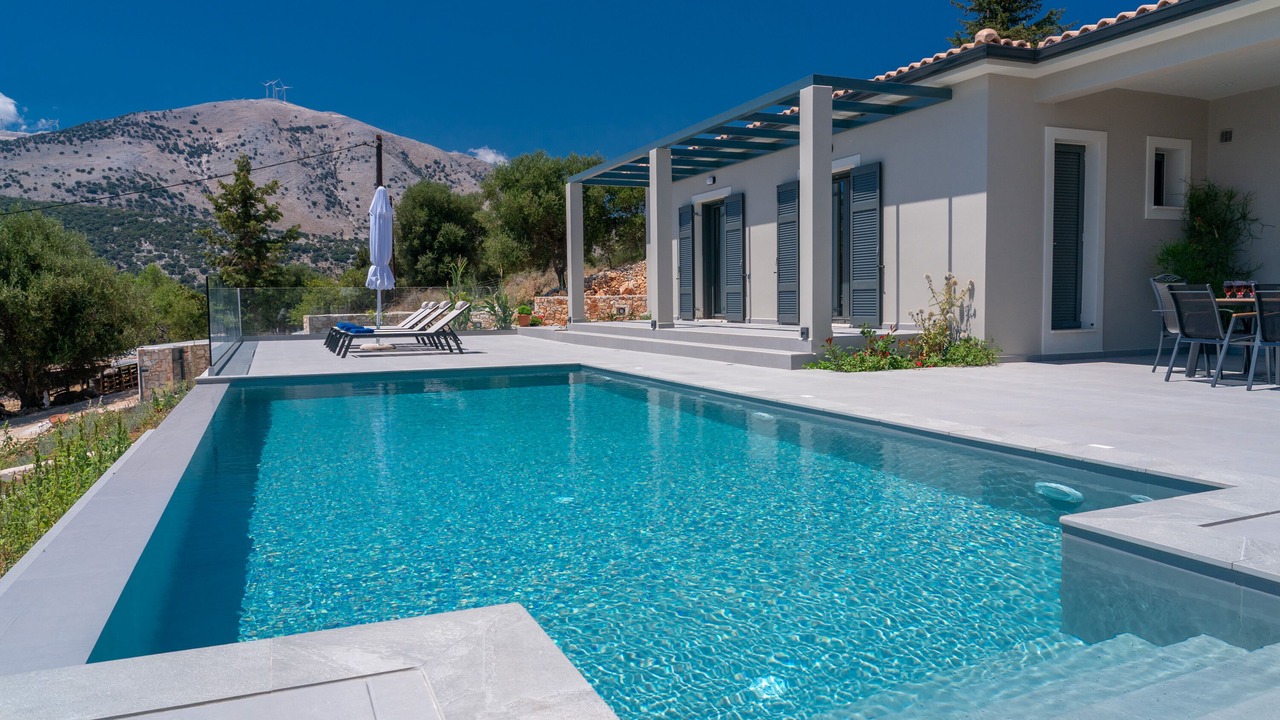 Photo of Outdoor in Agia Efimia